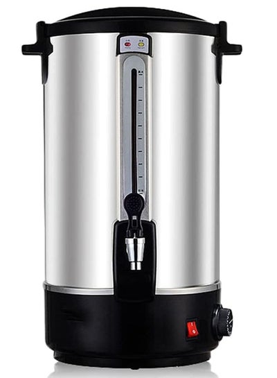 Stainless Steel Commercial Electric Water Boiling Kettle 48L price in ...