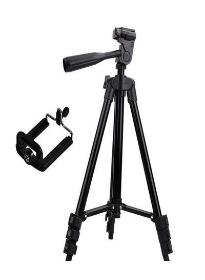 Buy 3120A Tripod for Camera Professional Photographic Kit Camera Stand in Egypt