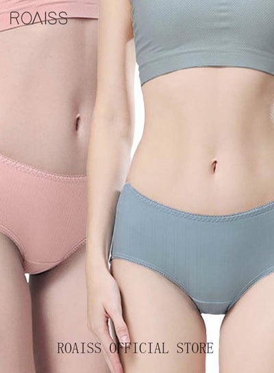 Briefs Women Underwear Kawaii Clear Panties Cute Mesh Low Rise