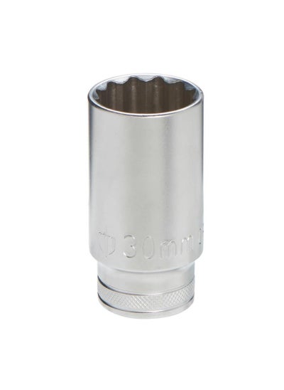 Buy Vanadium Deep Socket24 4 Cm in UAE