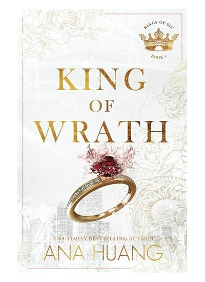 Buy King of Wrath in UAE