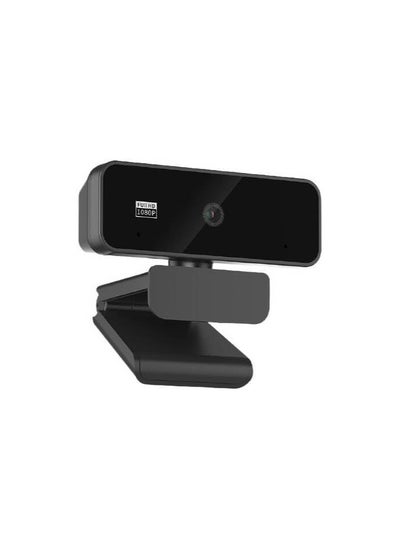 Buy A&T Snap U2 Full HD 1080p Web Camera in UAE