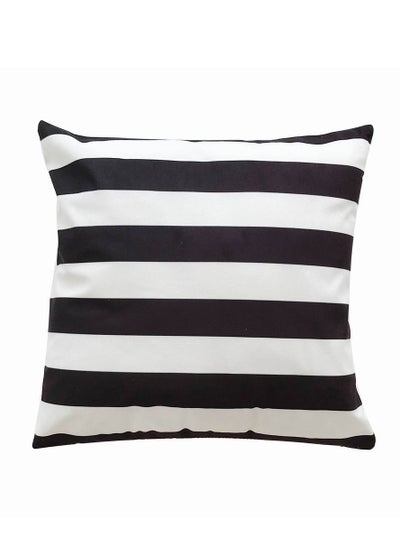 Buy Modern Home Painted Polyester Fiber Pillowcase in Saudi Arabia