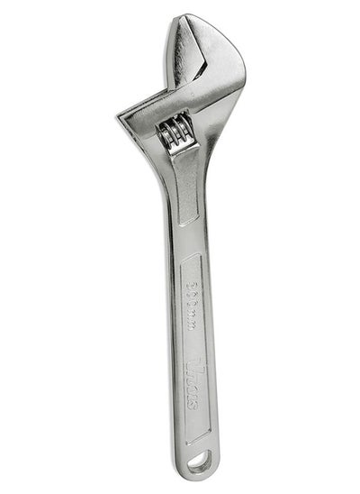 Buy 12 Inch Cabon Steel Adjustable Wrench in UAE