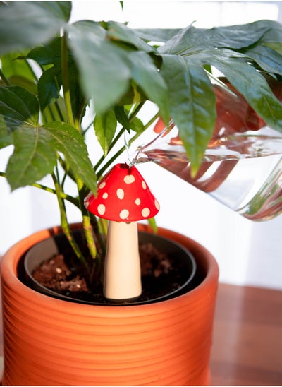 Buy DOIY, Self-watering, Amanita, Red in UAE