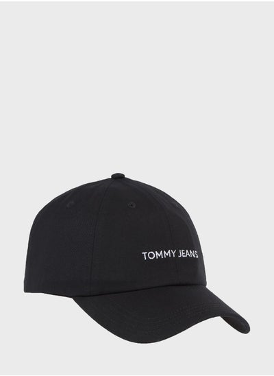 Buy Linear Logo Cap in Saudi Arabia