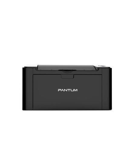 اشتري P2500W Home Office Use, Black and White Printer with Mobile Printing [ 22 PPM ] في الامارات