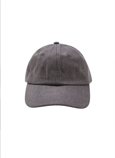 اشتري Curved-Brim Baseball Cap في مصر