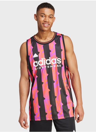 Buy Logo Tiro Tank in UAE