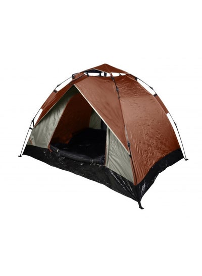 Buy Auto Tent for 2 Person - 200x150 cm in UAE