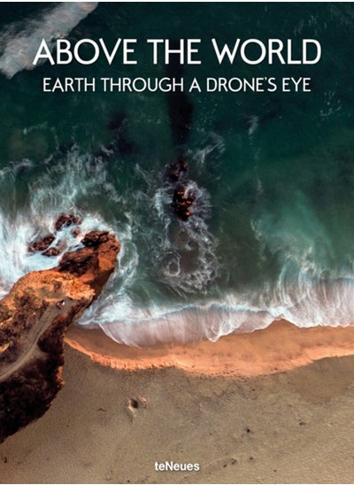 اشتري Above the World : Earth Through A Drone's Eye في الامارات