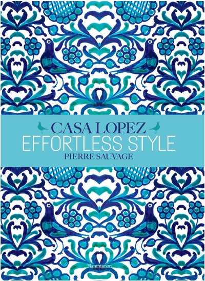 اشتري Effortless Style في الامارات