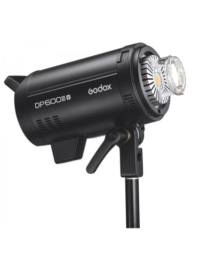 اشتري Godox DP600III-V Studio Flash في مصر