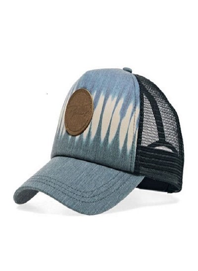 Buy SURF TREEHOUSE TRUCKER HAT in UAE