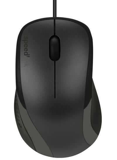 Buy Speedlink KAPPA SL-610011-BK Mouse – black in Egypt