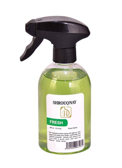 Buy Fresh Air And Furniture Freshener 400 ml in Saudi Arabia