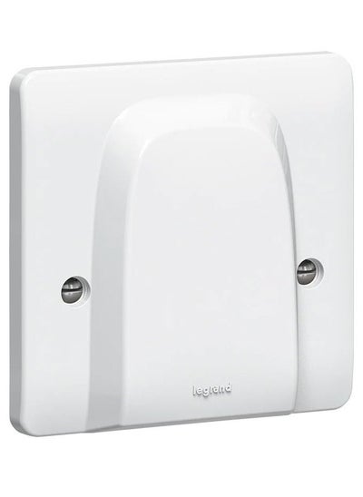 Buy 45A Flex Outlet Synergy White in UAE