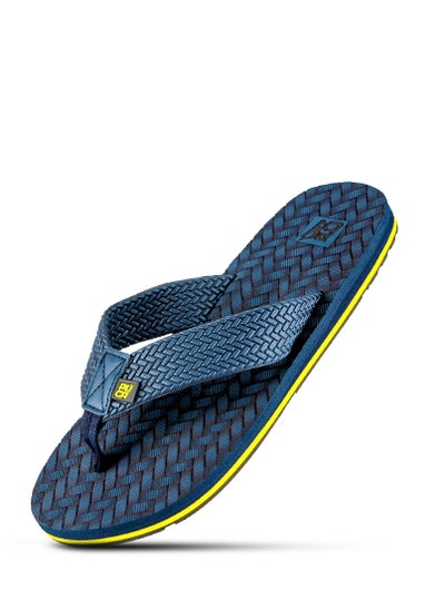 اشتري PUCA Slippers for Men | Durable and Comfortable Men's Slippers | Weave في الامارات