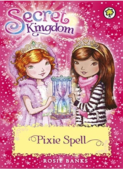 Buy Secret Kingdom: Pixie Spell in UAE