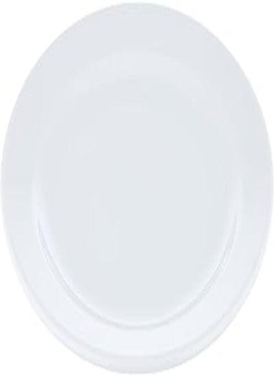 Buy Royal Porcelain-FLAT PLATE 16.0CM in Egypt