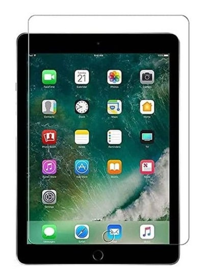 Buy Green Lion Full HD Glass Screen Protector Compatible with iPad 10.9" 2022 (10th Gen) in UAE