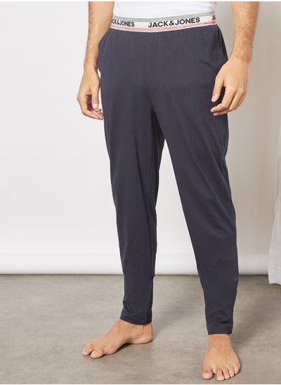 اشتري Logo Waistband Loungewear Pants في الامارات