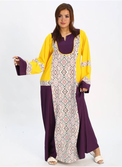 Buy Day glow abaya in Egypt