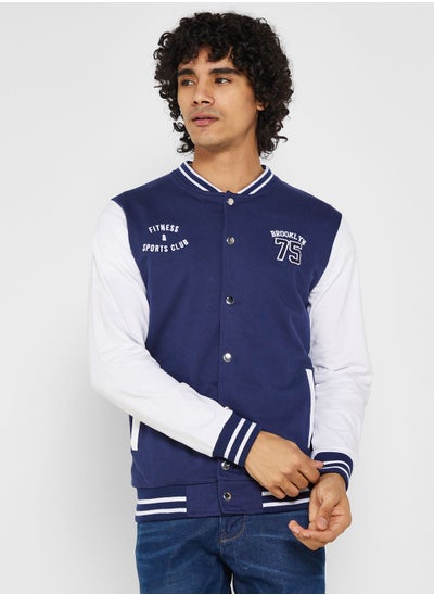 اشتري Varsity Sweatshirt في السعودية