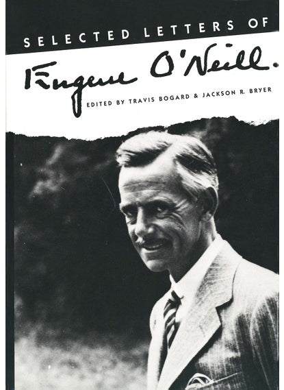 اشتري Selected Letters of Eugene O`Neill في الامارات