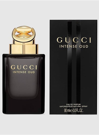 Buy Oud Intense EDP 90ml in Saudi Arabia