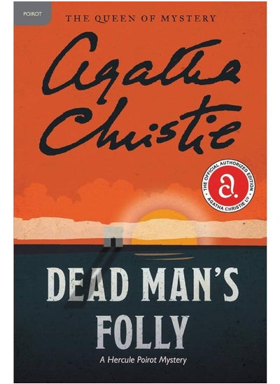 Buy Dead man's Folly in Egypt