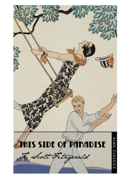 اشتري This Side of Paradise في الامارات