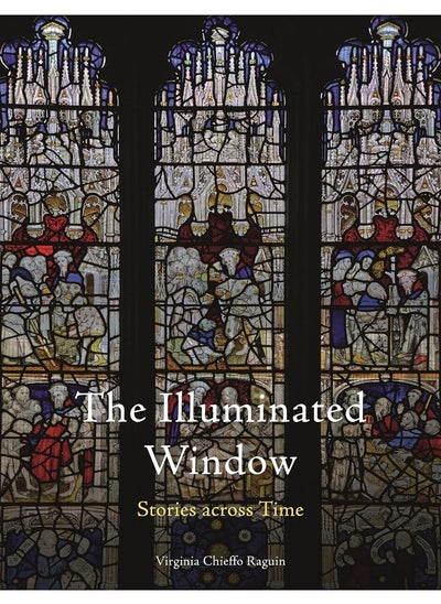 Buy The Illuminated Window: Stories Across Time in UAE