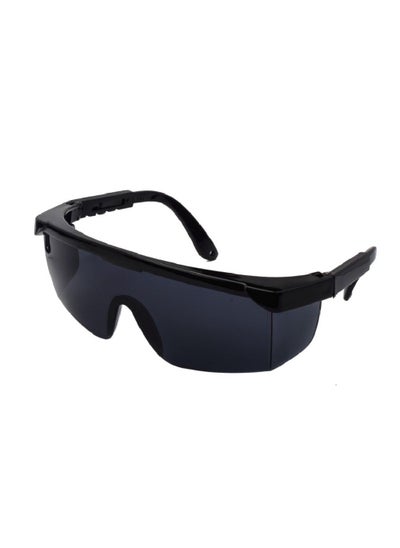 اشتري Wulf Safety Goggles Black في الامارات