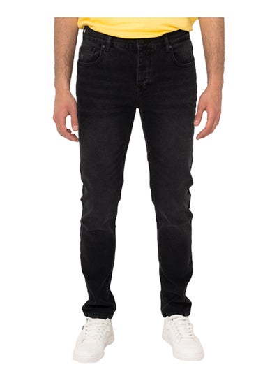 Buy Jeans Slim Fit Jeans in Egypt