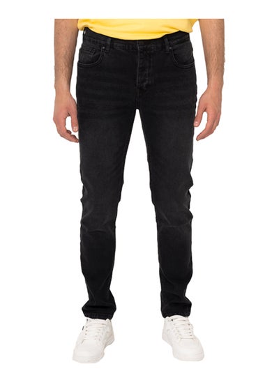 Buy Jeans Slim Fit Jeans in Egypt