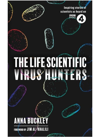 Buy The Life Scientific: Virus Hunters in UAE