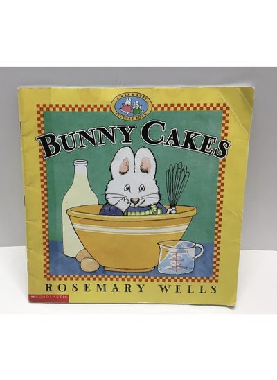 Buy Bunny Cakes in UAE