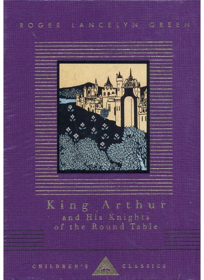 اشتري King Arthur And His Knights Of The Round Table في الامارات