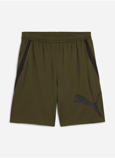 Buy Train All Day 8"  Knit Shorts in Saudi Arabia