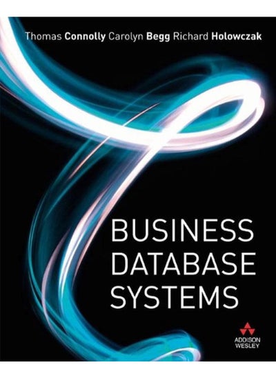 Buy Business Database Systems  Ed   1 in Egypt