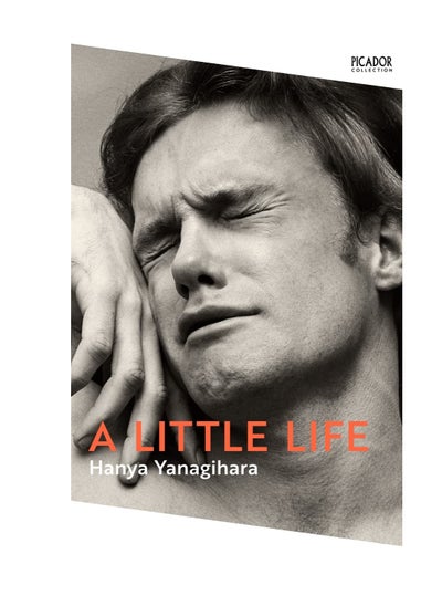 Buy A Little Life: The Million-Copy Bestseller Paperback in Saudi Arabia