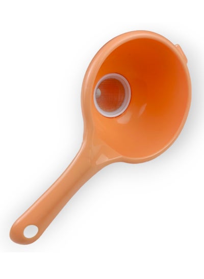 Buy Plastic Funnel With A Strainer in Egypt