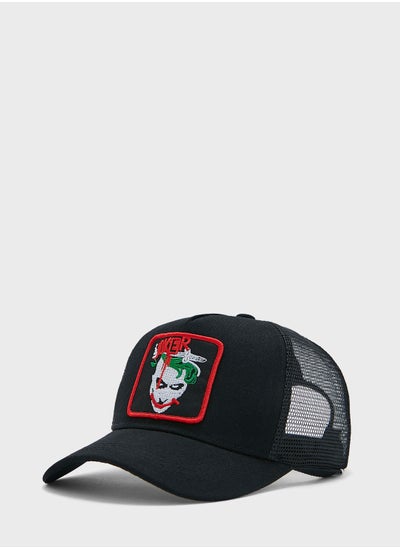 اشتري Joker Trucker Cap في الامارات