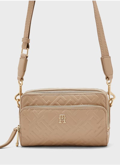 اشتري Iconic Monogram Crossbody في السعودية