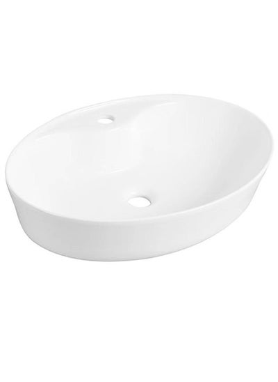 Buy Milano Countertop Art Basin -8583 in UAE