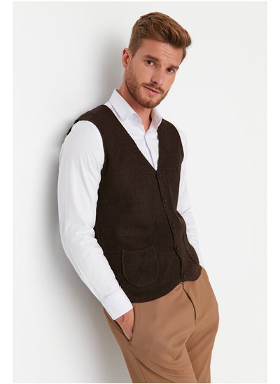 Buy Fitted Vest in Egypt