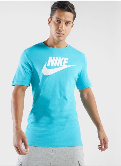 Buy Icon Futura T-Shirt in UAE