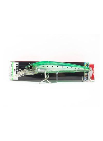 Buy Yo-Zuri 3D Magnum Sinking Lure 160 mm in UAE