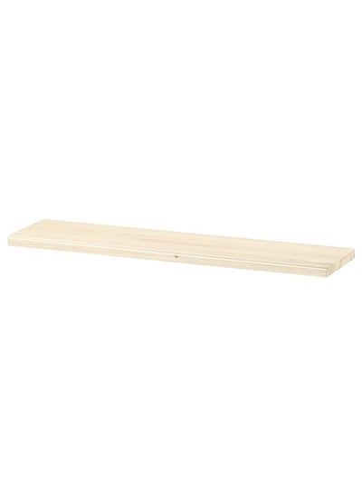 Buy Shelf Aspen 80X20 Cm in Saudi Arabia